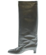 NEBULONI E（ネブローニ）ブーツ 黒 サイズ:EU38(24.5cm位) レディース/2200703945792