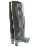 NEBULONI E（ネブローニ）ブーツ 黒 サイズ:EU39(25.5cm位) レディース/2200703945808