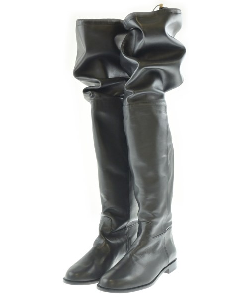 NEBULONI E(ネブローニ)のブーツ サイズ:EU37(23.5cm位) 18,800円