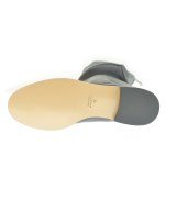 NEBULONI E（ネブローニ）ブーツ 黒 サイズ:EU38(24.5cm位) レディース/2200703945839