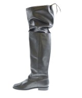 NEBULONI E（ネブローニ）ブーツ 黒 サイズ:EU38(24.5cm位) レディース/2200703945839