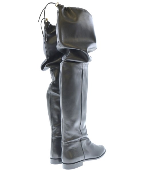 NEBULONI E（ネブローニ）ブーツ 黒 サイズ:EU36(22.5cm位) レディース/2200703945853