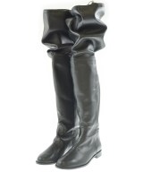NEBULONI E（ネブローニ）ブーツ 黒 サイズ:EU36(22.5cm位) レディース/2200703945853