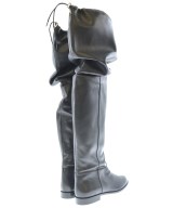 NEBULONI E（ネブローニ）ブーツ 黒 サイズ:EU36(22.5cm位) レディース/2200703945853