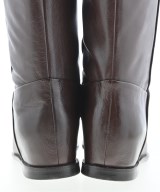 -（ソノタ）ブーツ 茶 サイズ:EU35 1/2(22cm位) レディース/2200703945877