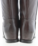-（ソノタ）ブーツ 茶 サイズ:EU35 1/2(22cm位) レディース/2200703945884