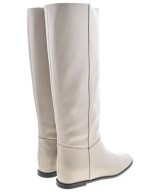 -（ソノタ）ブーツ ベージュ サイズ:EU37 1/2(24cm位) レディース/2200703945891