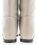 -（ソノタ）ブーツ ベージュ サイズ:EU37 1/2(24cm位) レディース/2200703945891