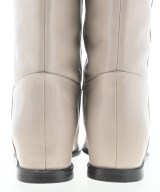 -（ソノタ）ブーツ ベージュ サイズ:EU37 1/2(24cm位) レディース/2200703945907