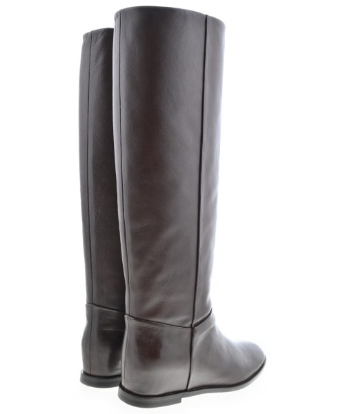 -（ソノタ）ブーツ 茶 サイズ:EU35 1/2(22cm位) レディース/2200703945945