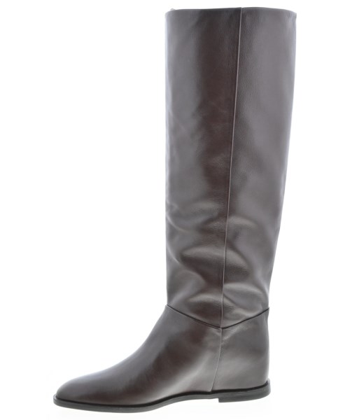 -（ソノタ）ブーツ 茶 サイズ:EU35 1/2(22cm位) レディース/2200703945945