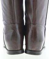 -（ソノタ）ブーツ 茶 サイズ:EU35 1/2(22cm位) レディース/2200703945945