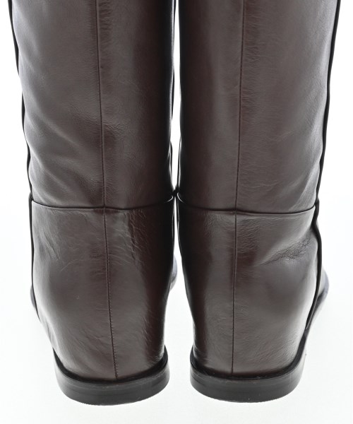 -（ソノタ）ブーツ 茶 サイズ:EU36 1/2(23cm位) レディース/2200703945969