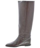 -（ソノタ）ブーツ 茶 サイズ:EU36 1/2(23cm位) レディース/2200703945969