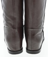 -（ソノタ）ブーツ 茶 サイズ:EU36 1/2(23cm位) レディース/2200703945969