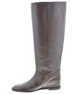 -（ソノタ）ブーツ 茶 サイズ:EU36 1/2(23cm位) レディース/2200703945976