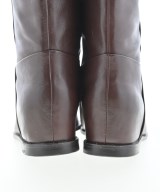 -（ソノタ）ブーツ 茶 サイズ:EU36 1/2(23cm位) レディース/2200703945976