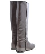 -（ソノタ）ブーツ 茶 サイズ:EU36 1/2(23cm位) レディース/2200703945983