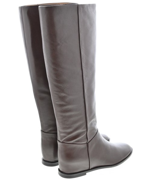 -（ソノタ）ブーツ 茶 サイズ:EU35 1/2(22cm位) レディース/2200703946010