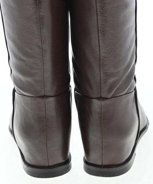 -（ソノタ）ブーツ 茶 サイズ:EU35 1/2(22cm位) レディース/2200703946010