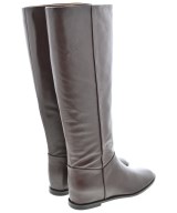 -（ソノタ）ブーツ 茶 サイズ:EU35 1/2(22cm位) レディース/2200703946010
