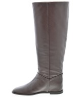 -（ソノタ）ブーツ 茶 サイズ:EU35 1/2(22cm位) レディース/2200703946010