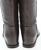 -（ソノタ）ブーツ 茶 サイズ:EU35 1/2(22cm位) レディース/2200703946010