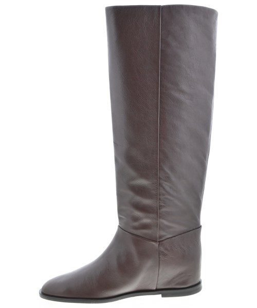 -（ソノタ）ブーツ 茶 サイズ:EU36 1/2(23cm位) レディース/2200703946027