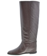 -（ソノタ）ブーツ 茶 サイズ:EU36 1/2(23cm位) レディース/2200703946027