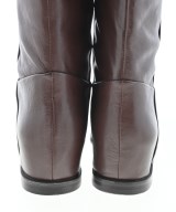 -（ソノタ）ブーツ 茶 サイズ:EU36 1/2(23cm位) レディース/2200703946027