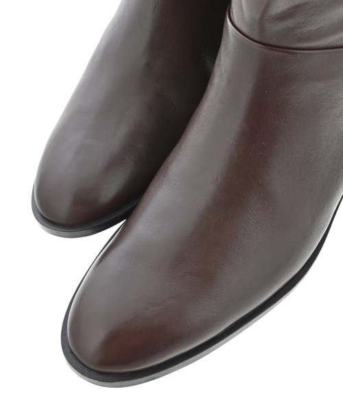 -（ソノタ）ブーツ 茶 サイズ:EU36 1/2(23cm位) レディース/2200703946034