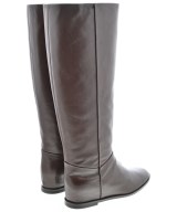 -（ソノタ）ブーツ 茶 サイズ:EU36 1/2(23cm位) レディース/2200703946034