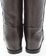 -（ソノタ）ブーツ 茶 サイズ:EU36 1/2(23cm位) レディース/2200703946034