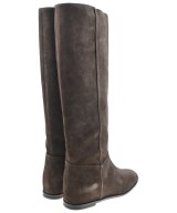 -（ソノタ）ブーツ 茶 サイズ:EU38(24.5cm位) レディース/2200703946058