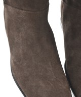 -（ソノタ）ブーツ 茶 サイズ:EU38(24.5cm位) レディース/2200703946058