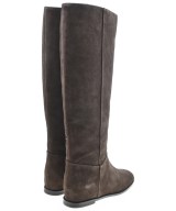 -（ソノタ）ブーツ 茶 サイズ:EU35 1/2(22cm位) レディース/2200703946072