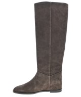 -（ソノタ）ブーツ 茶 サイズ:EU35 1/2(22cm位) レディース/2200703946072