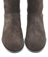 -（ソノタ）ブーツ 茶 サイズ:EU35 1/2(22cm位) レディース/2200703946072