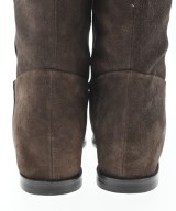 -（ソノタ）ブーツ 茶 サイズ:EU35 1/2(22cm位) レディース/2200703946072
