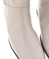 -（ソノタ）ブーツ ベージュ サイズ:EU37 1/2(24cm位) レディース/2200703946089