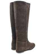 -（ソノタ）ブーツ 茶 サイズ:EU38(24.5cm位) レディース/2200703946096