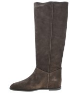 -（ソノタ）ブーツ 茶 サイズ:EU38(24.5cm位) レディース/2200703946096