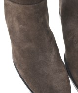 -（ソノタ）ブーツ 茶 サイズ:EU38(24.5cm位) レディース/2200703946096