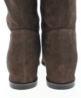 -（ソノタ）ブーツ 茶 サイズ:EU38(24.5cm位) レディース/2200703946096