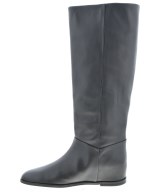 -（ソノタ）ブーツ 黒 サイズ:EU35 1/2(22cm位) レディース/2200703946102