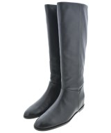 -（ソノタ）ブーツ 黒 サイズ:EU38(24.5cm位) レディース/2200703946126