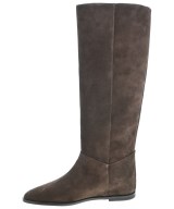 -（ソノタ）ブーツ 茶 サイズ:EU37 1/2(24cm位) レディース/2200703946133