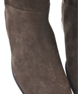 -（ソノタ）ブーツ 茶 サイズ:EU37 1/2(24cm位) レディース/2200703946133