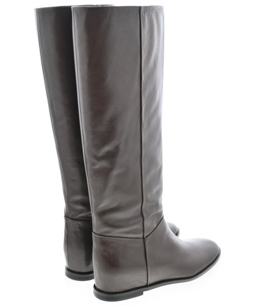 -（ソノタ）ブーツ 茶 サイズ:EU37 1/2(24cm位) レディース/2200703946140