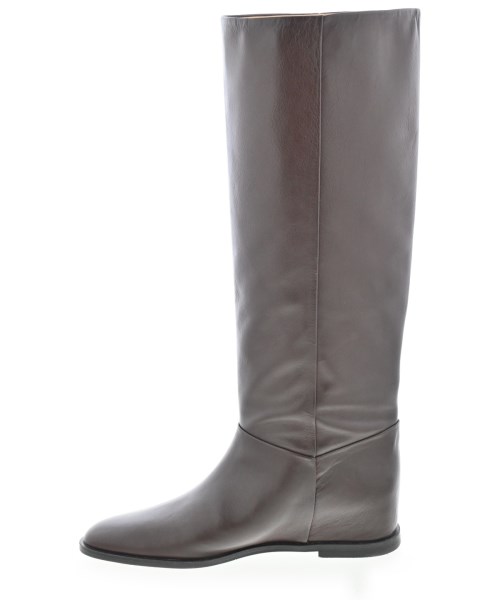 -（ソノタ）ブーツ 茶 サイズ:EU37 1/2(24cm位) レディース/2200703946140